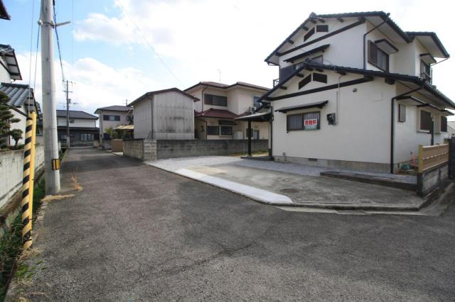 detached 丸亀市垂水町