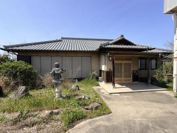 detached 三豊市豊中町