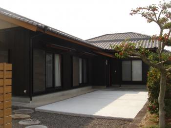 detached 三豊市三野町