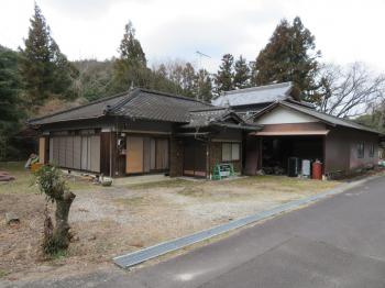 detached 仲多度郡まんのう町塩入