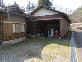 detached 仲多度郡まんのう町塩入