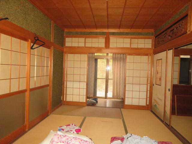 detached 仲多度郡まんのう町塩入