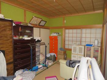 detached 仲多度郡まんのう町塩入
