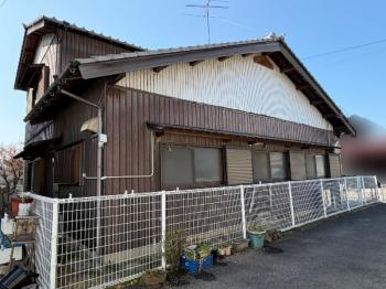 detached 三本松町