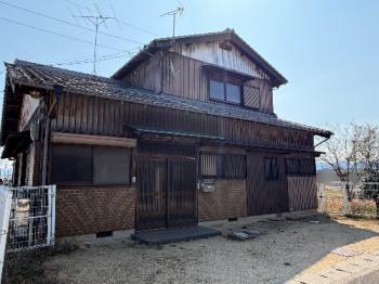 detached 三本松町