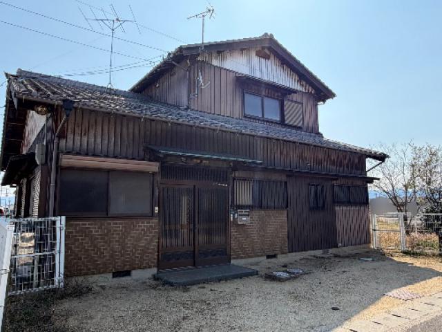 detached 三本松町