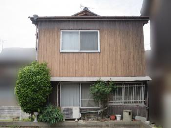 detached 西本町