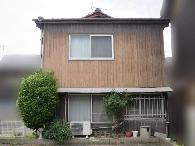 detached 西本町