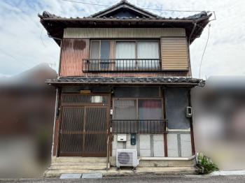 detached 西本町
