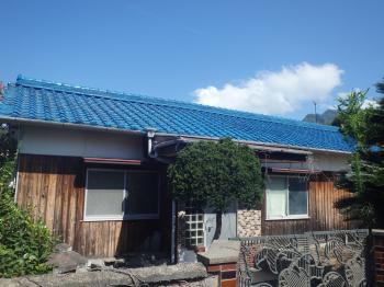 detached 小豆島町安田