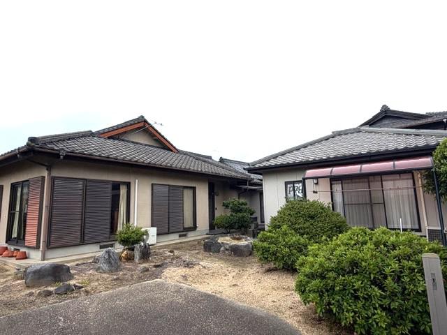 detached 三豊市豊中町