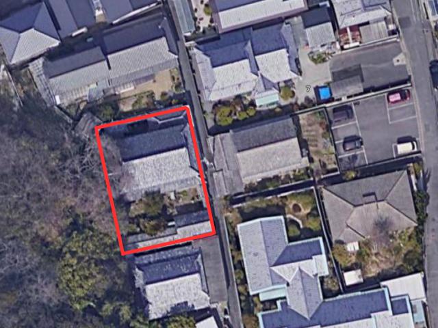 detached 坂出市御供所町