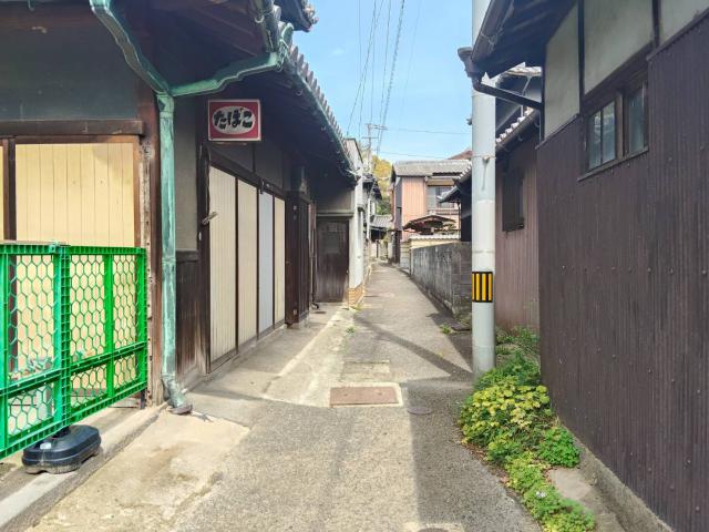detached 坂出市御供所町