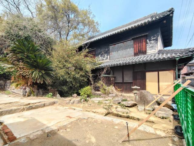 detached 坂出市御供所町
