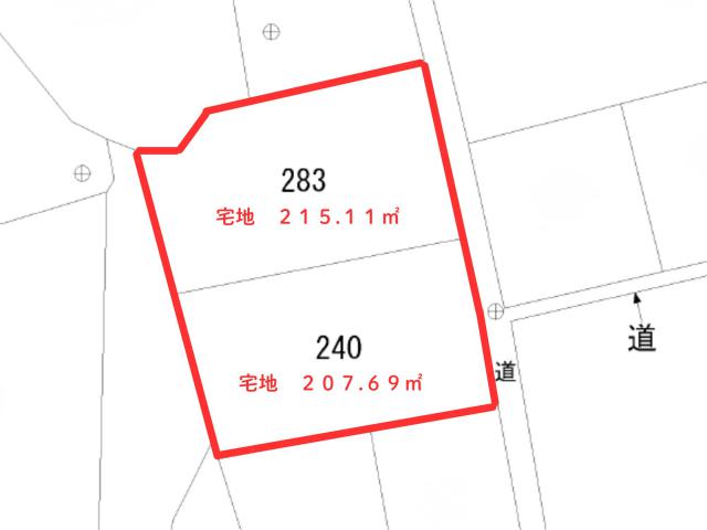detached 坂出市御供所町