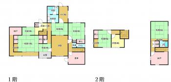 detached 三野町