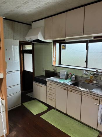 detached 三木町井戸