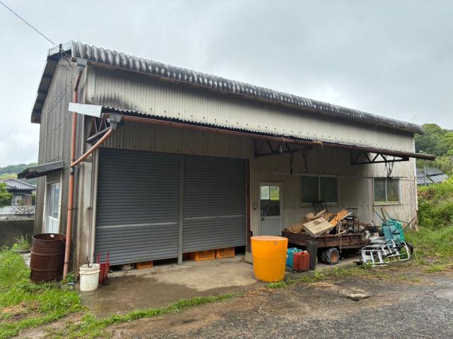 detached 三木町井戸