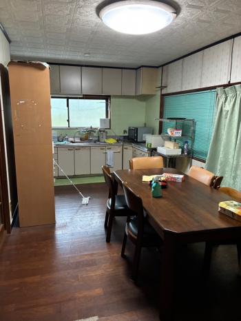 detached 三木町井戸