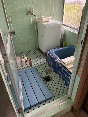 detached 三木町井戸