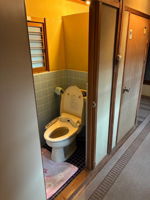 detached 三木町井戸