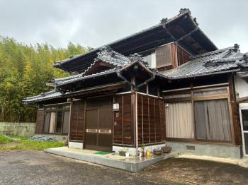 detached 三木町井戸
