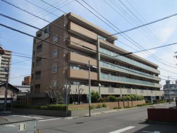 apartment 高松市桜町１丁目