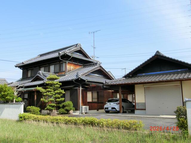 detached 高松市国分寺町新名