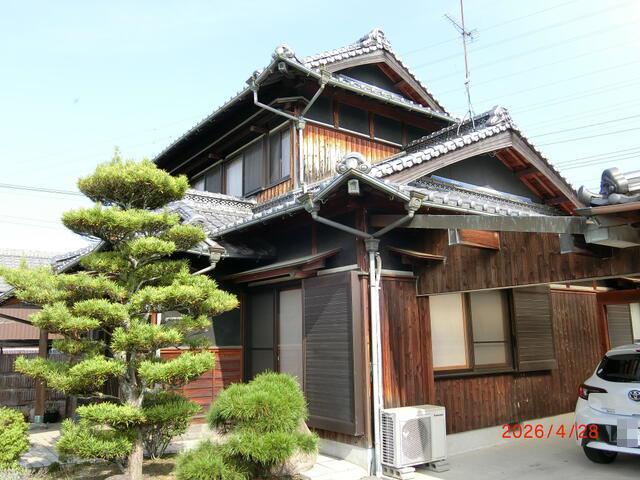 detached 高松市国分寺町新名