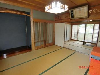 detached 高松市国分寺町新名