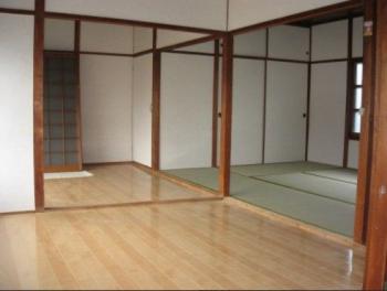 townhouse 善通寺市南町３丁目