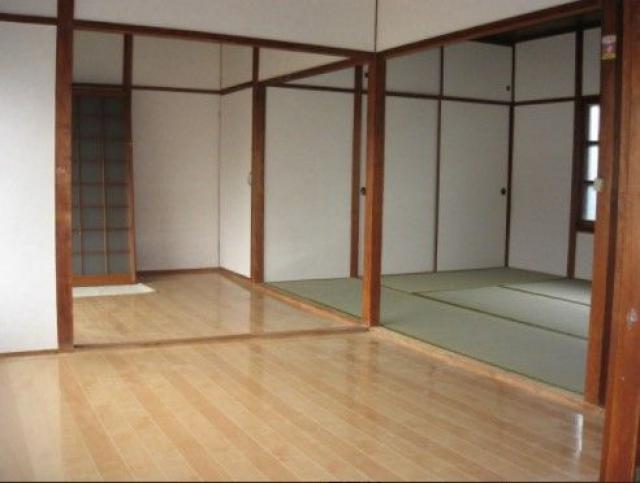townhouse 善通寺市南町３丁目
