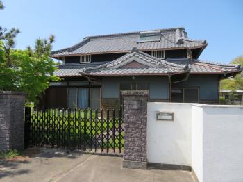detached 丸亀市飯山町東小川