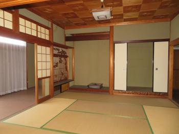 detached 丸亀市飯山町東小川
