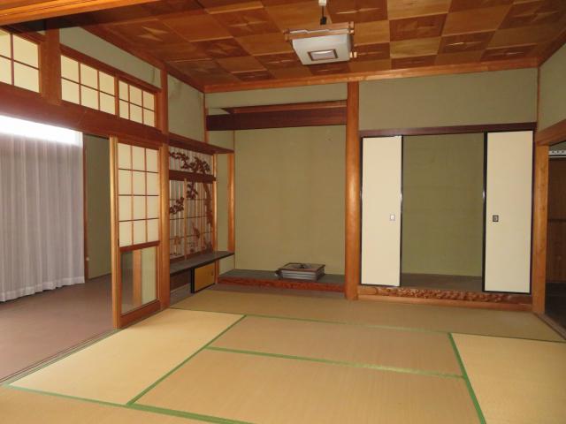 detached 丸亀市飯山町東小川