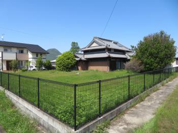 detached 丸亀市飯山町東小川