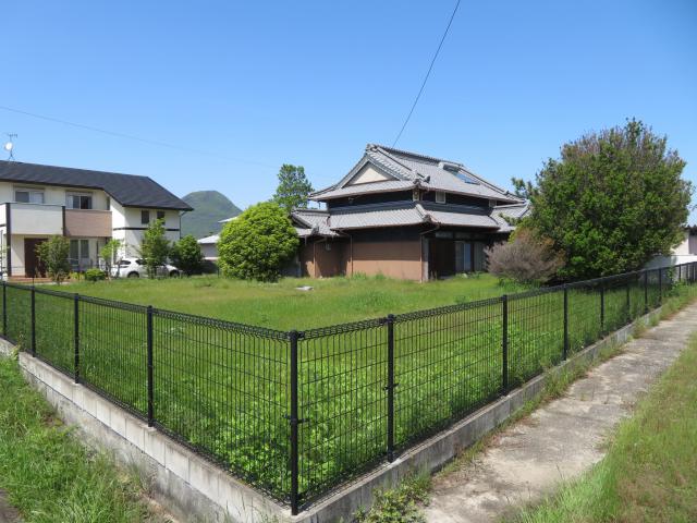 detached 丸亀市飯山町東小川