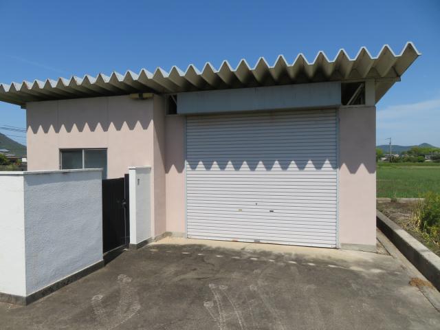 detached 丸亀市飯山町東小川