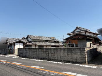 detached 大野原町青岡