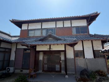 detached 大野原町青岡