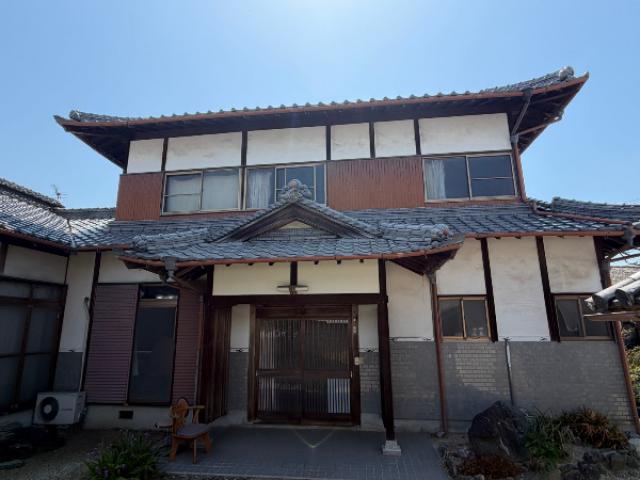 detached 大野原町青岡