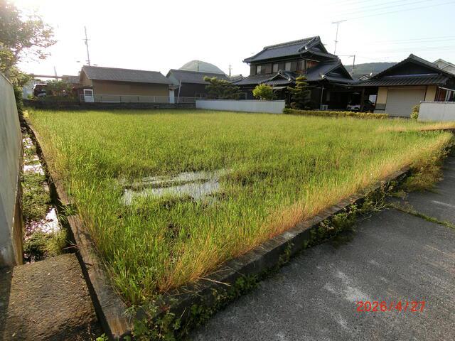 detached 高松市国分寺町新名