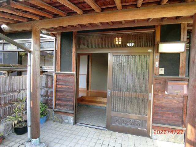 detached 高松市国分寺町新名