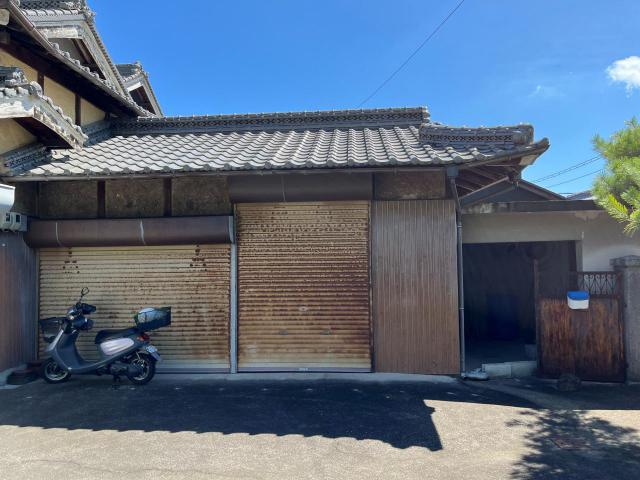  善通寺市碑殿町