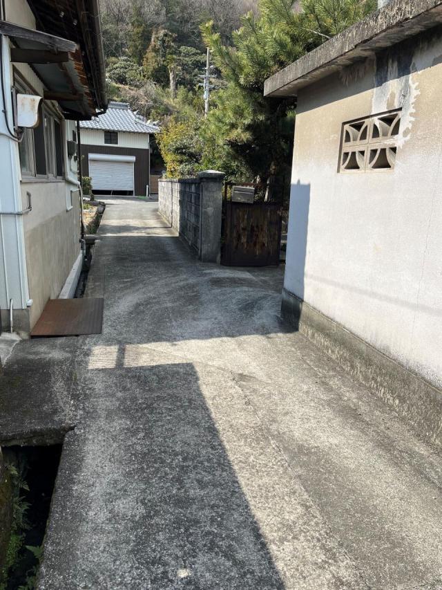  善通寺市碑殿町