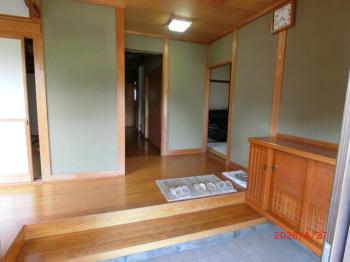 detached 高松市国分寺町新名