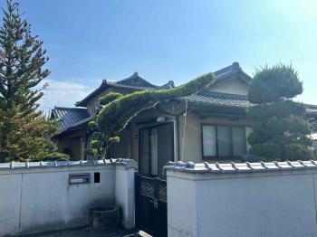 detached 三豊市豊中町