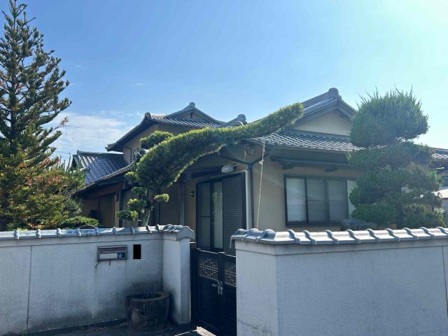 detached 三豊市豊中町