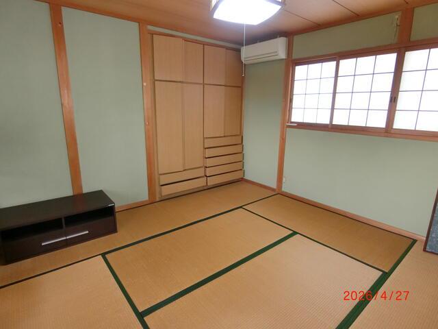 detached 高松市国分寺町新名