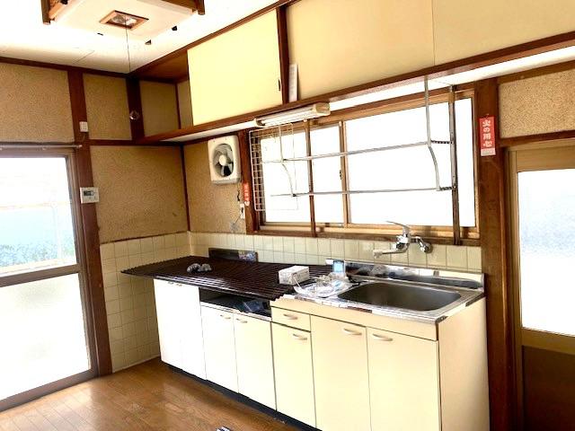 detached 高松市松縄町